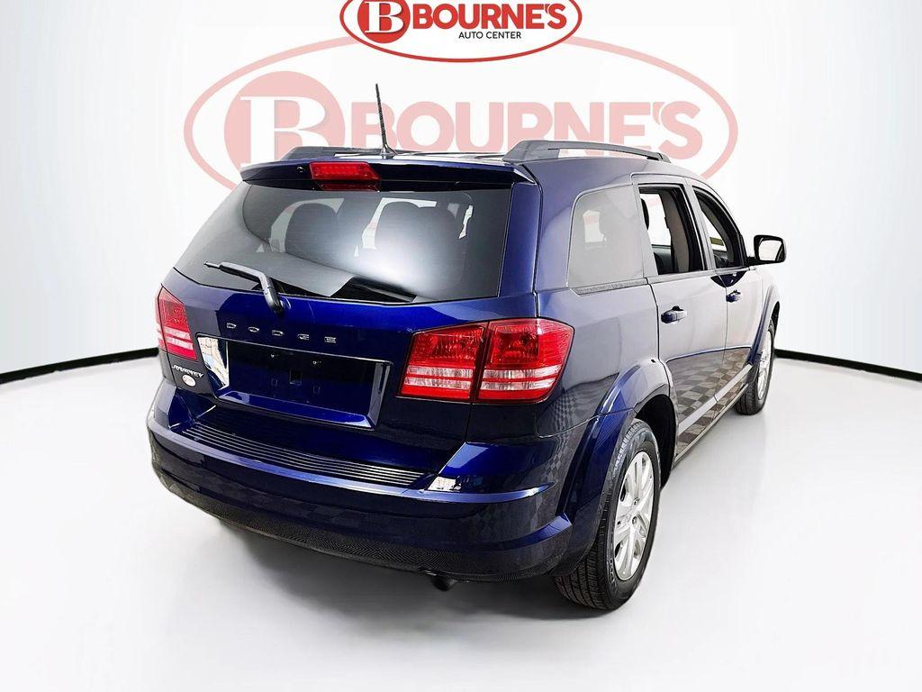 used 2019 Dodge Journey car, priced at $13,290