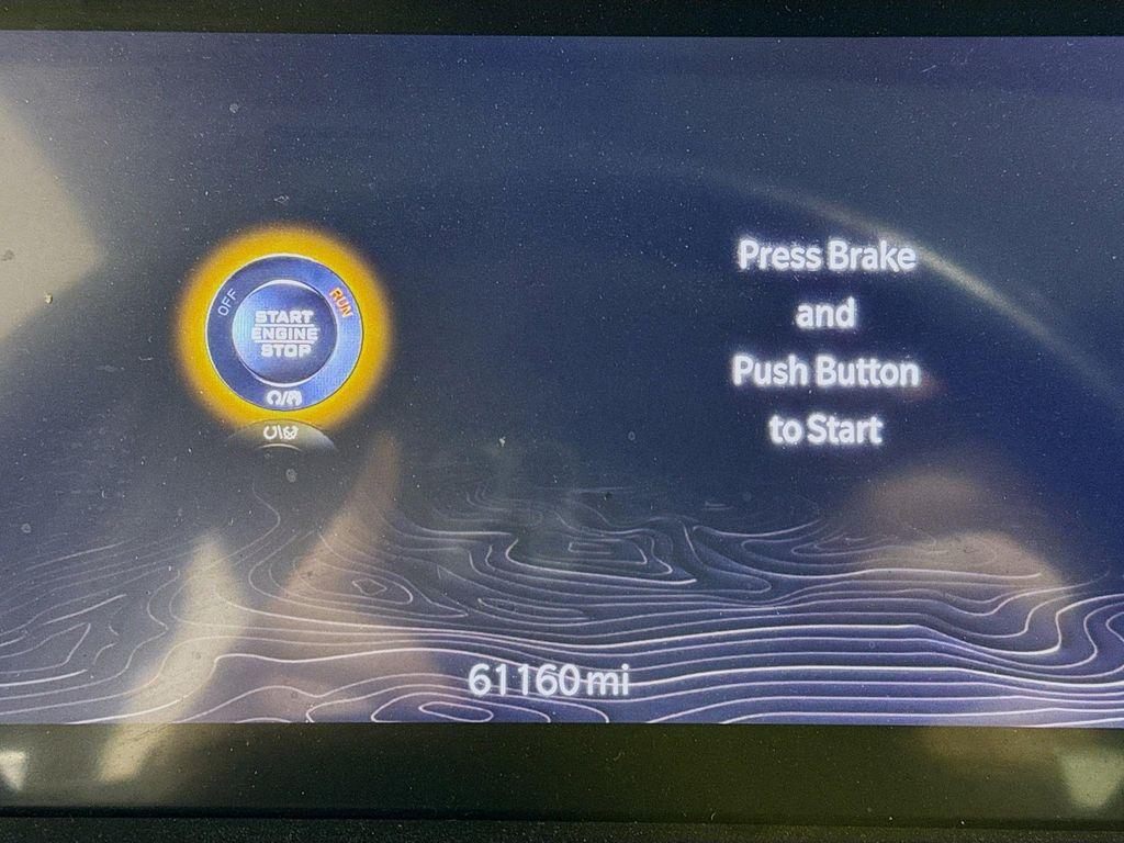 used 2022 Jeep Grand Cherokee L car, priced at $25,990