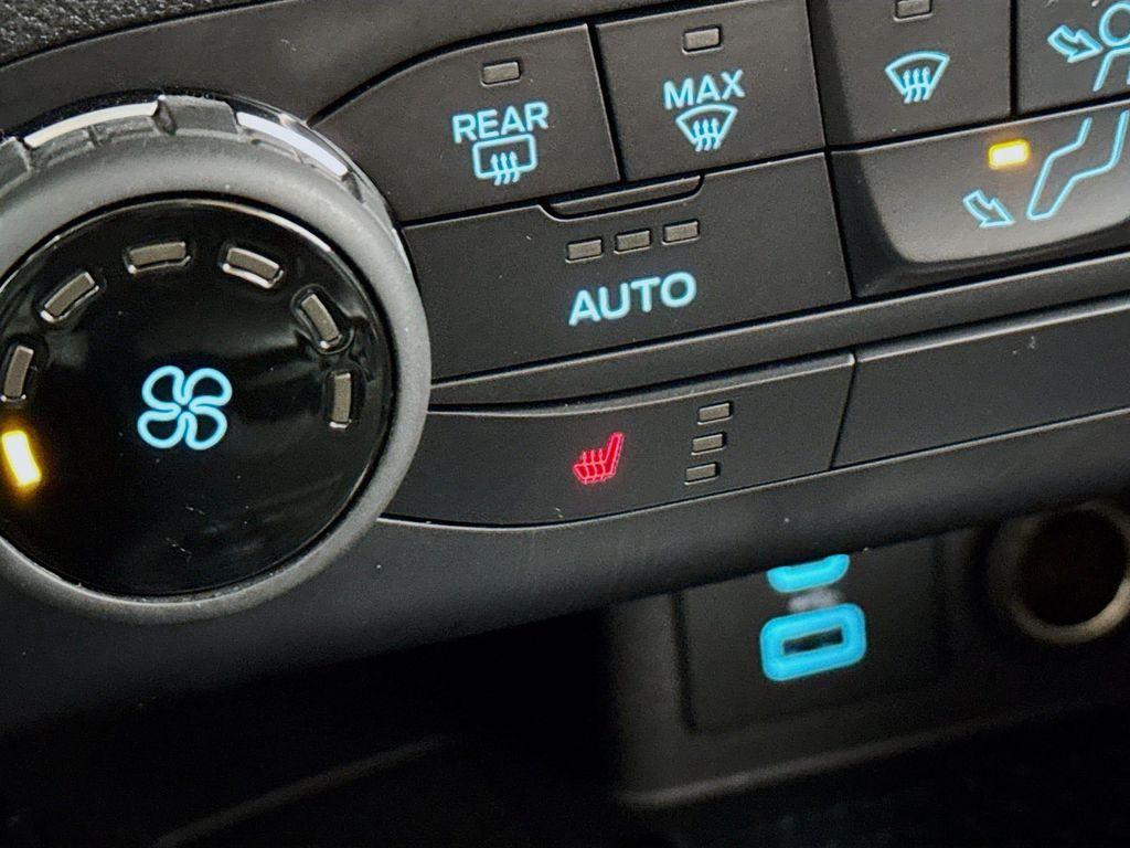 used 2022 Ford Bronco Sport car, priced at $23,490