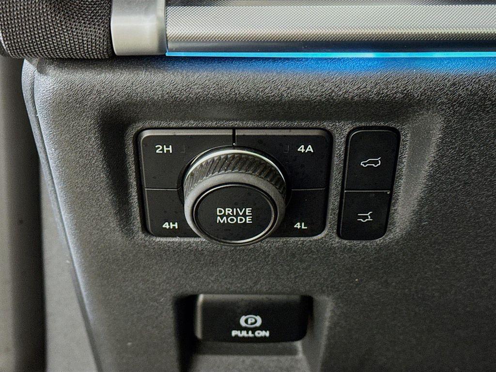 used 2025 Ford Expedition Max car, priced at $63,990