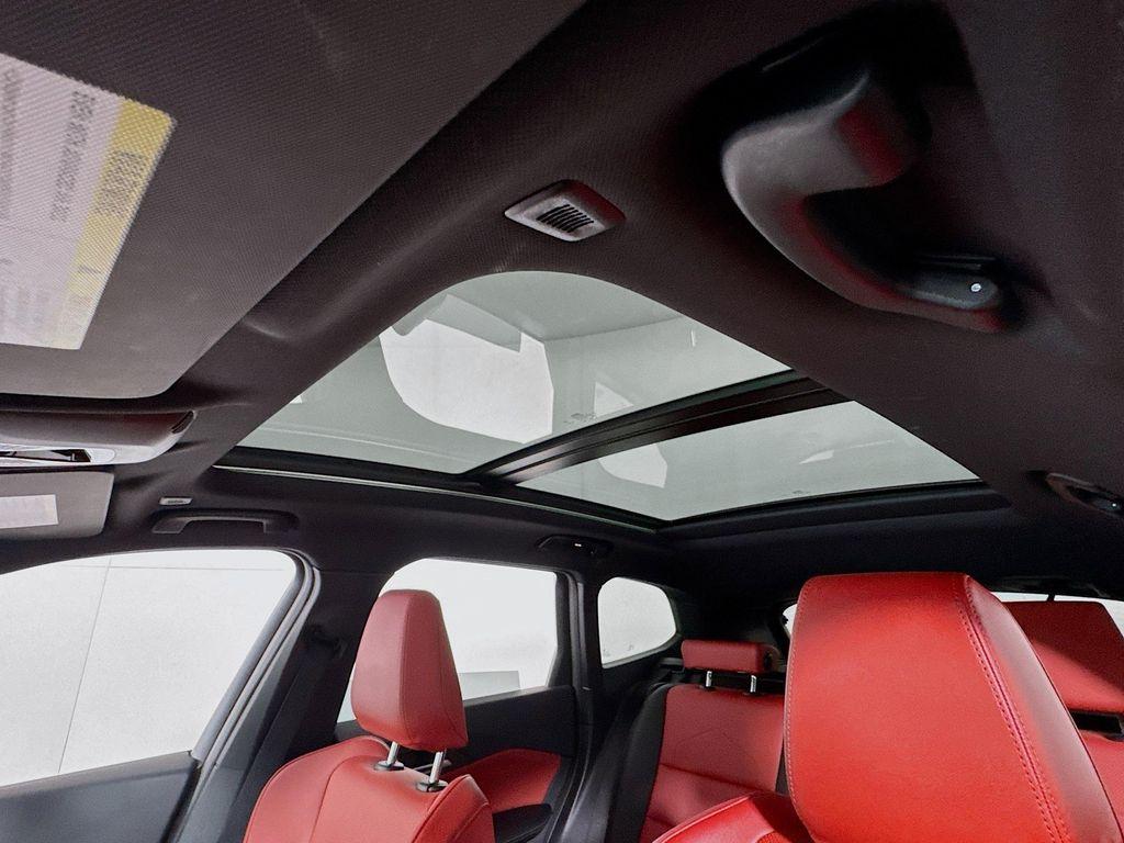 used 2025 BMW X1 car, priced at $33,574