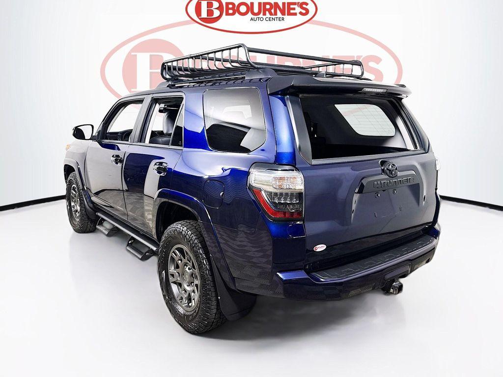 used 2020 Toyota 4Runner car, priced at $33,990