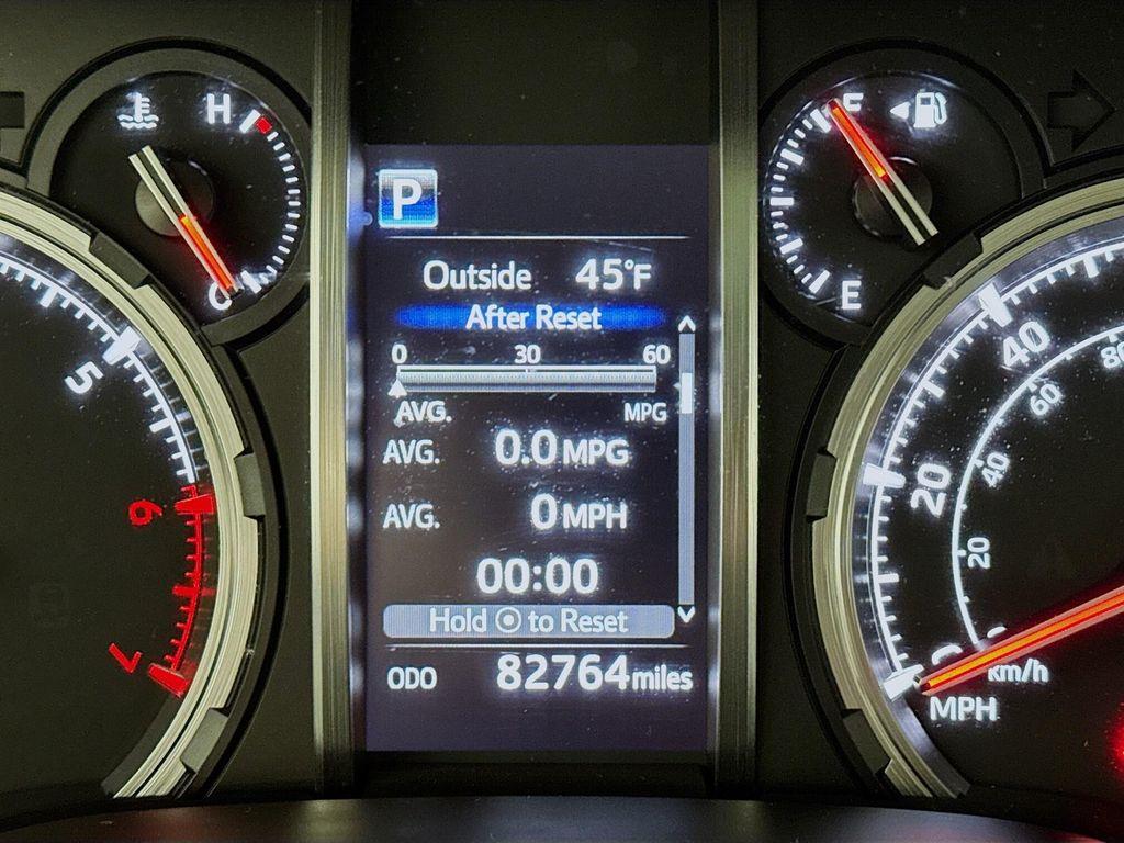 used 2020 Toyota 4Runner car, priced at $33,990