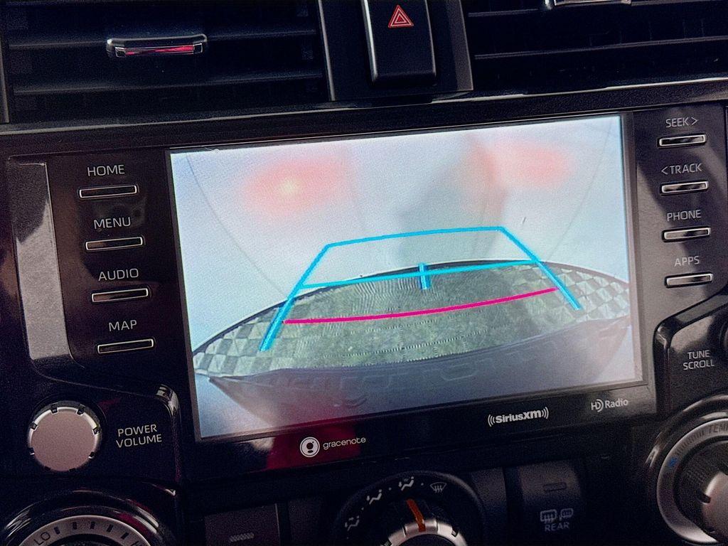 used 2020 Toyota 4Runner car, priced at $33,990