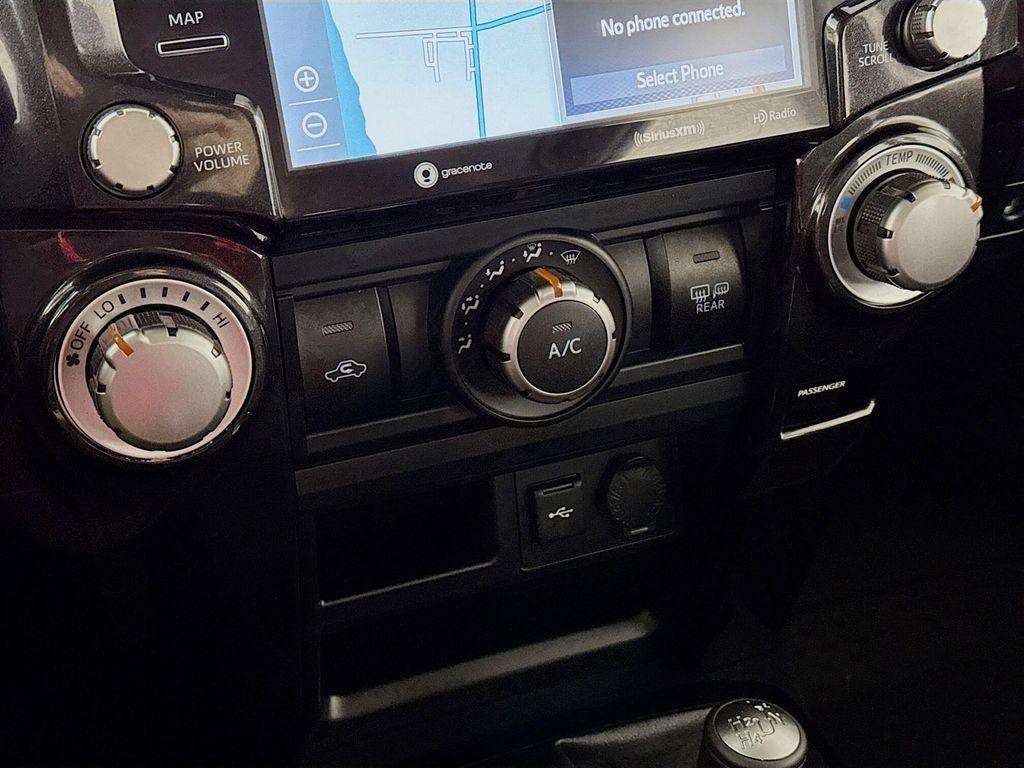 used 2020 Toyota 4Runner car, priced at $33,990