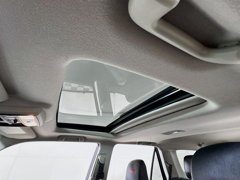 used 2020 Toyota 4Runner car, priced at $33,990