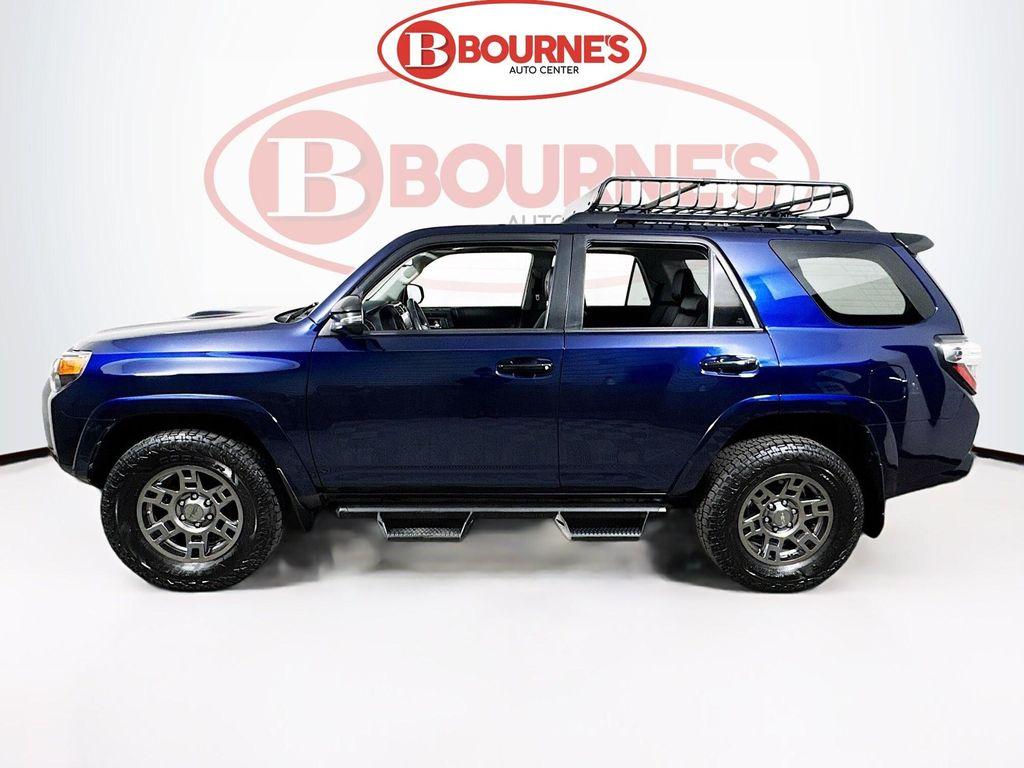 used 2020 Toyota 4Runner car, priced at $33,990