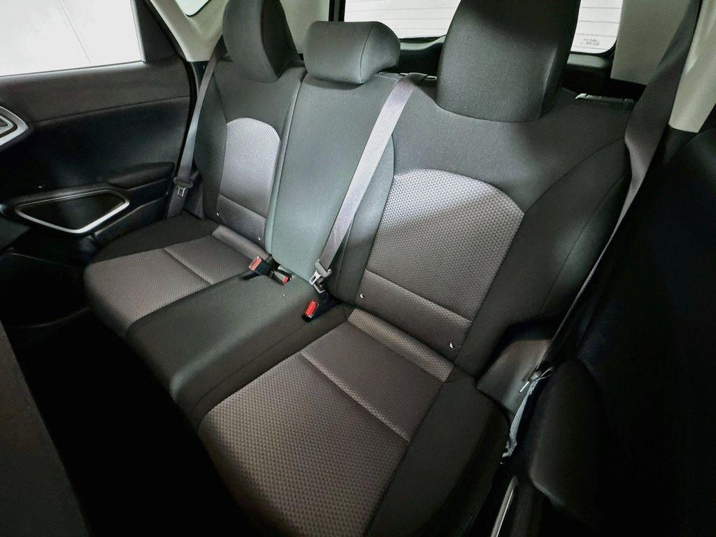 used 2025 Kia Soul car, priced at $20,574