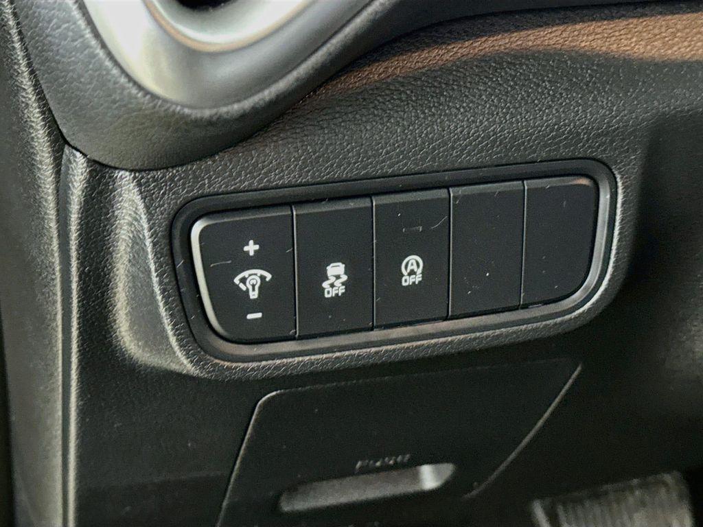 used 2025 Kia Soul car, priced at $20,574