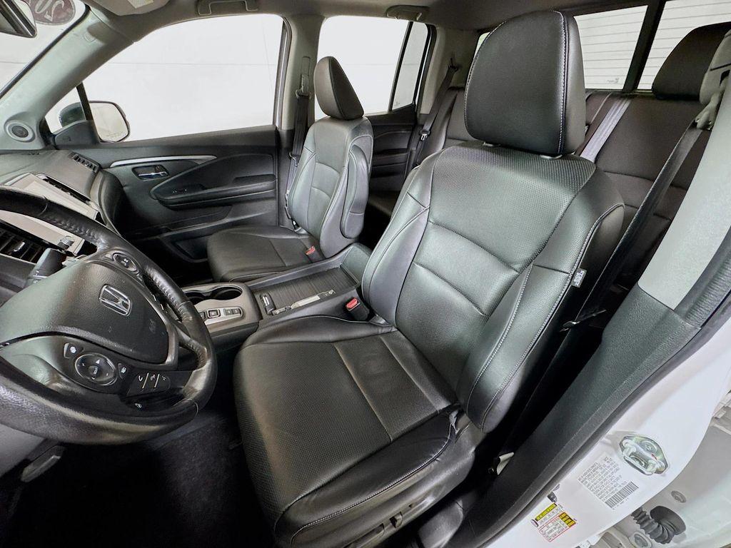 used 2023 Honda Ridgeline car, priced at $30,990