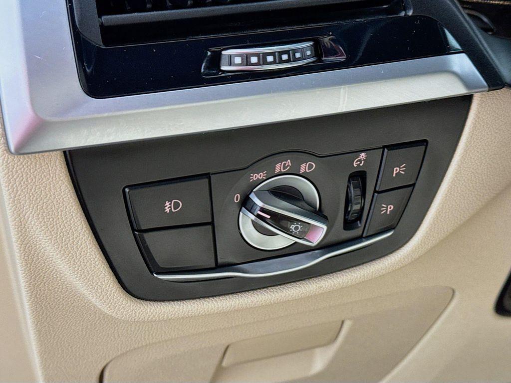 used 2019 BMW X3 car, priced at $20,690