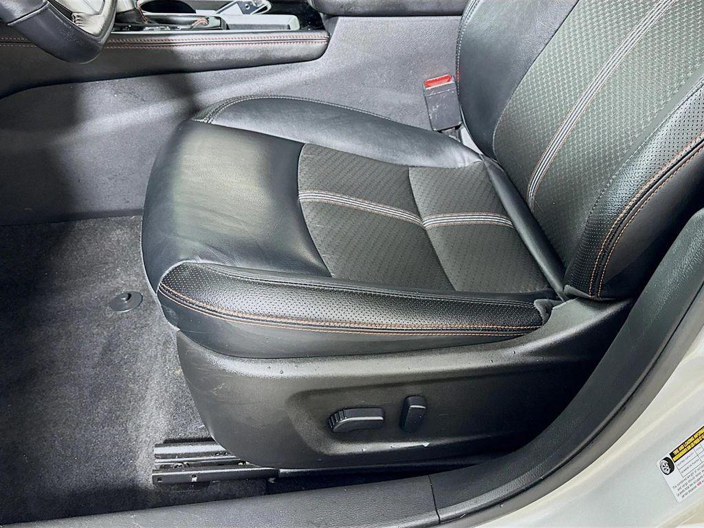 used 2024 Nissan Altima car, priced at $21,390