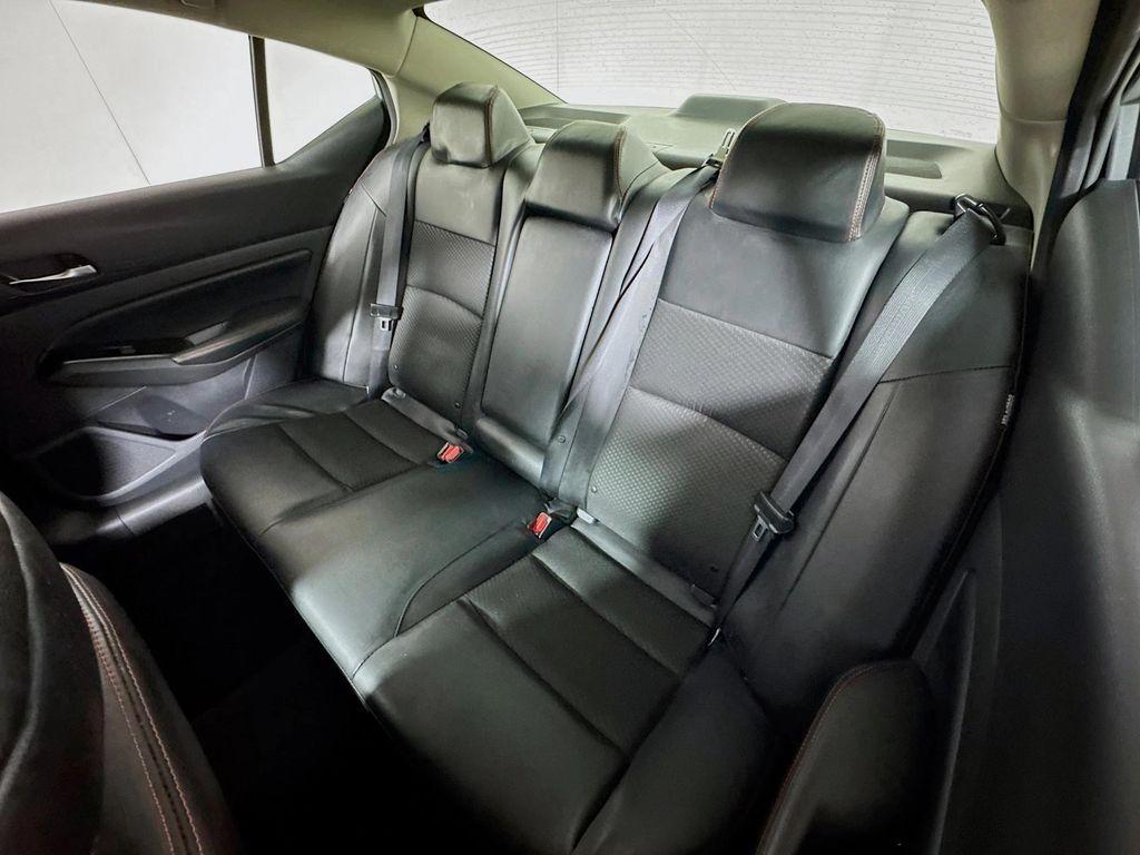 used 2024 Nissan Altima car, priced at $21,390