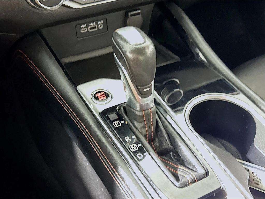 used 2024 Nissan Altima car, priced at $21,390