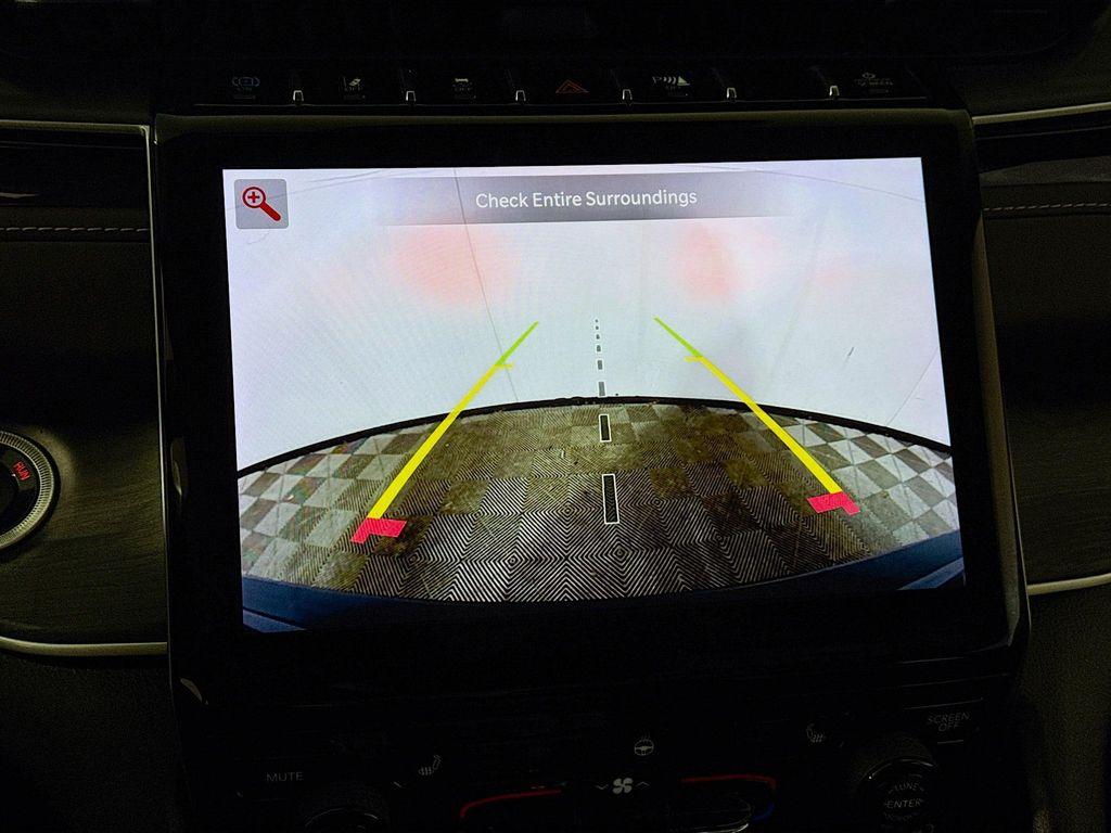 used 2023 Jeep Grand Cherokee 4xe car, priced at $26,790