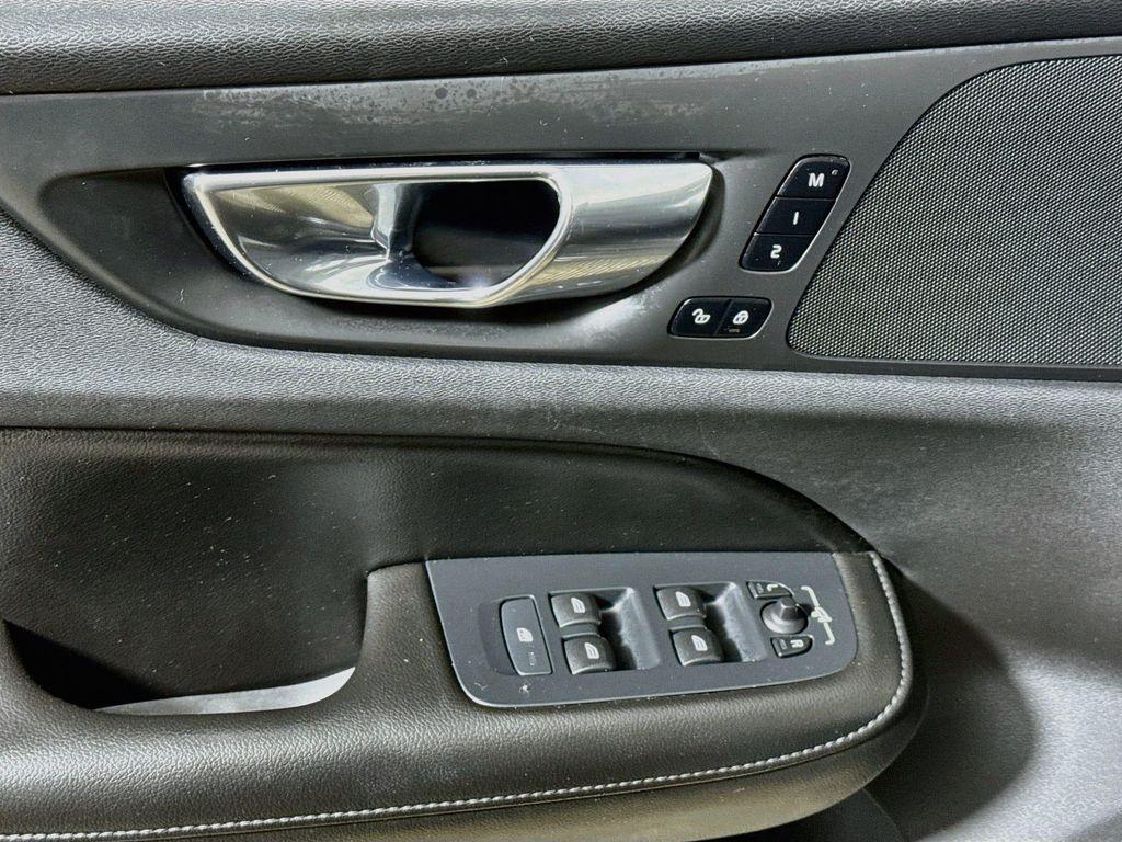 used 2022 Volvo S60 car, priced at $24,574