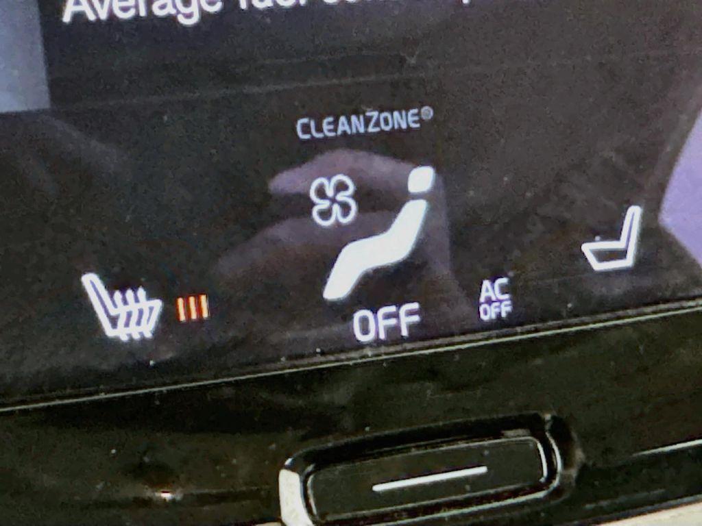 used 2022 Volvo S60 car, priced at $24,574