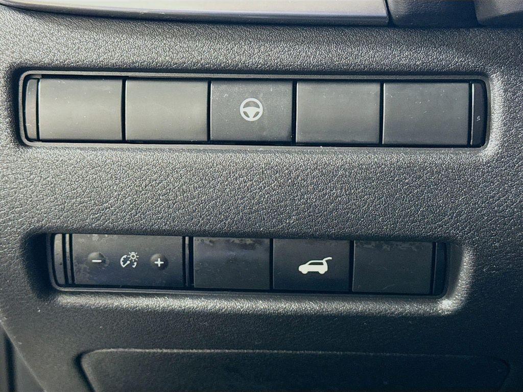 used 2023 Nissan Rogue car, priced at $24,990