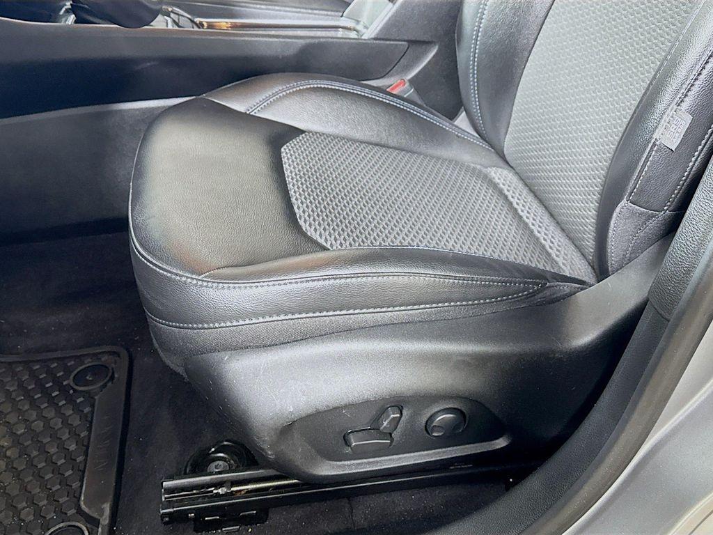 used 2022 Jeep Compass car, priced at $19,790