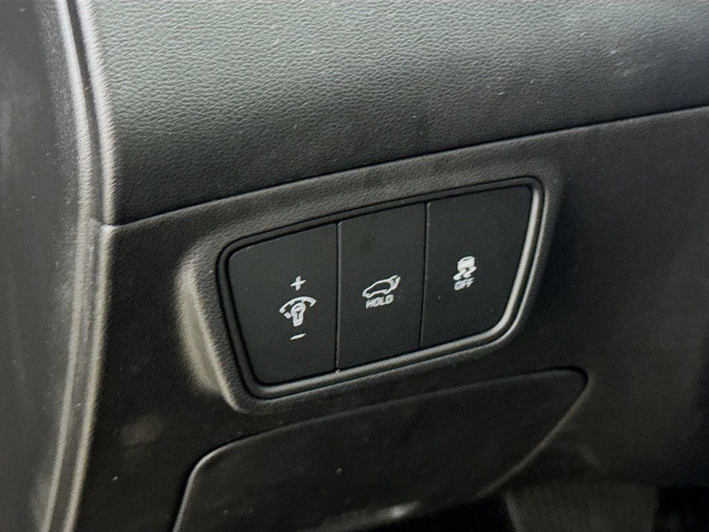 used 2023 Hyundai Tucson car, priced at $22,490