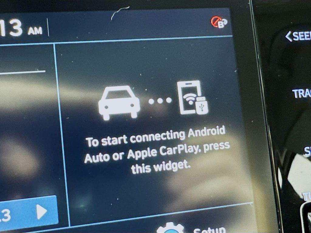 used 2023 Hyundai Tucson car, priced at $22,490