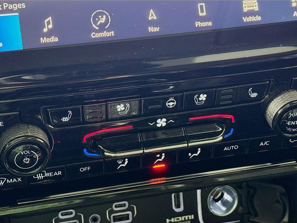 used 2023 Jeep Grand Cherokee 4xe car, priced at $29,990