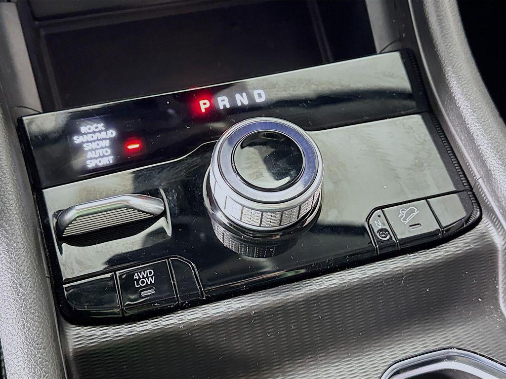 used 2023 Jeep Grand Cherokee 4xe car, priced at $29,990