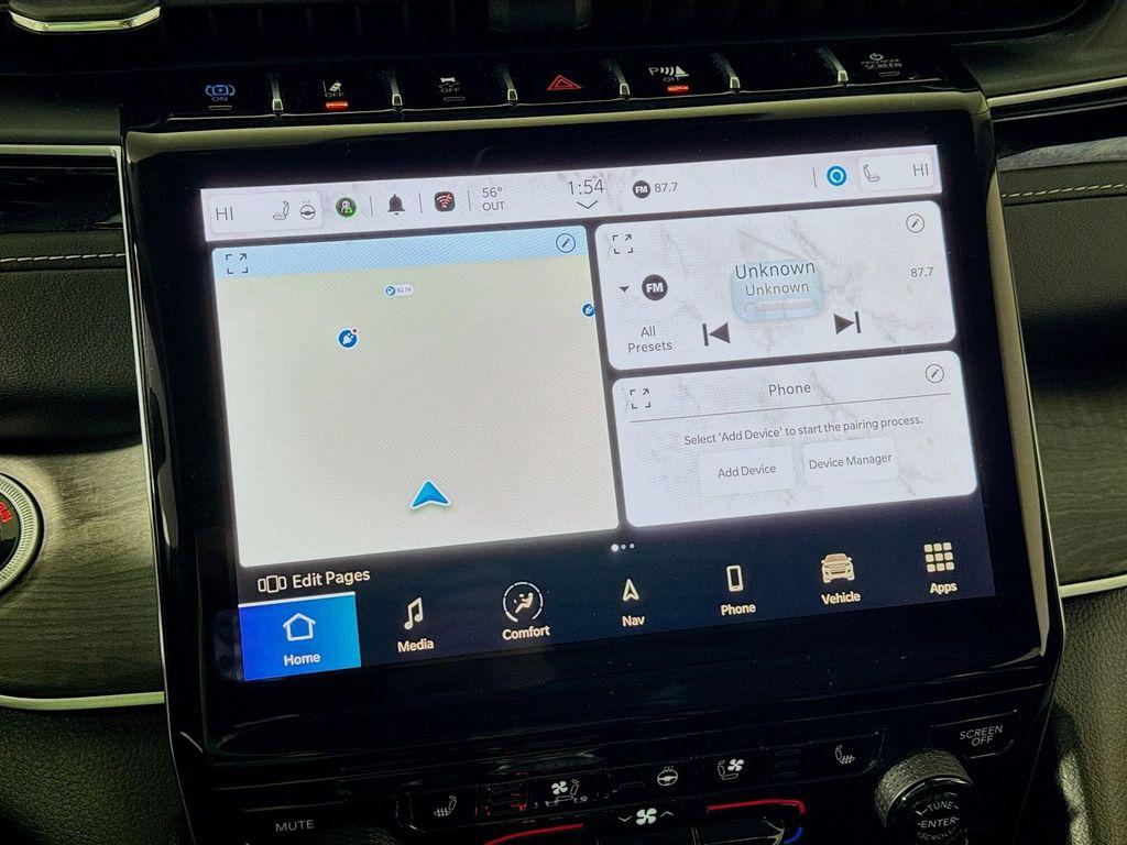 used 2023 Jeep Grand Cherokee 4xe car, priced at $29,990