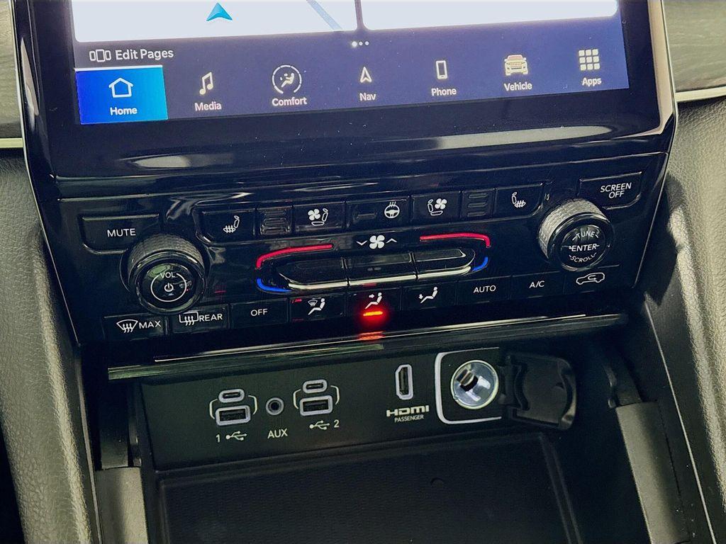 used 2023 Jeep Grand Cherokee 4xe car, priced at $29,990