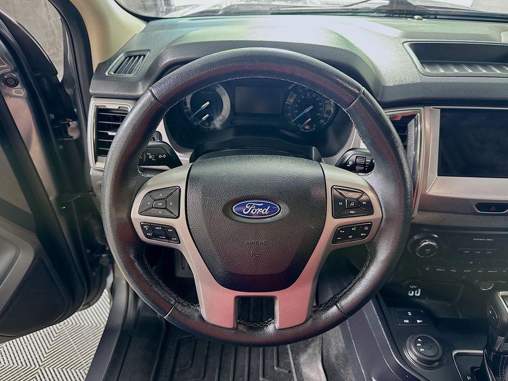 used 2023 Ford Ranger car, priced at $29,574
