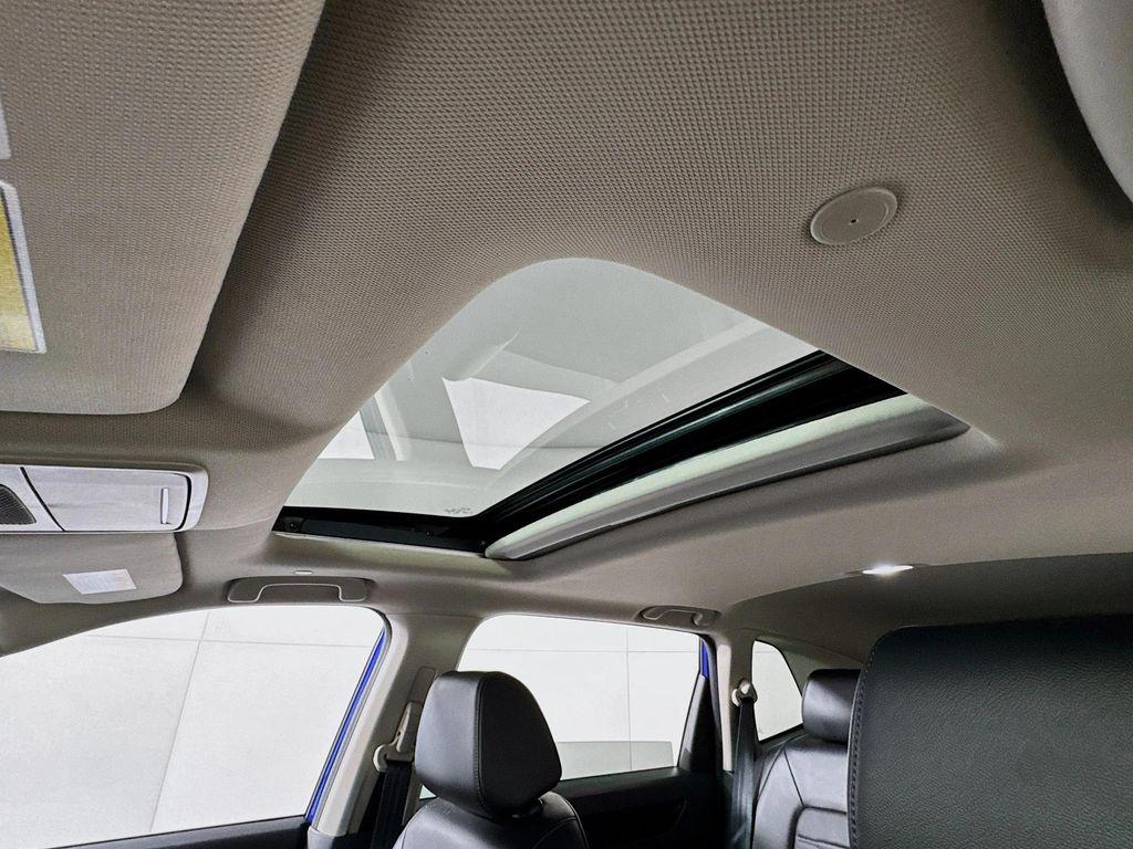 used 2024 Honda CR-V car, priced at $30,490