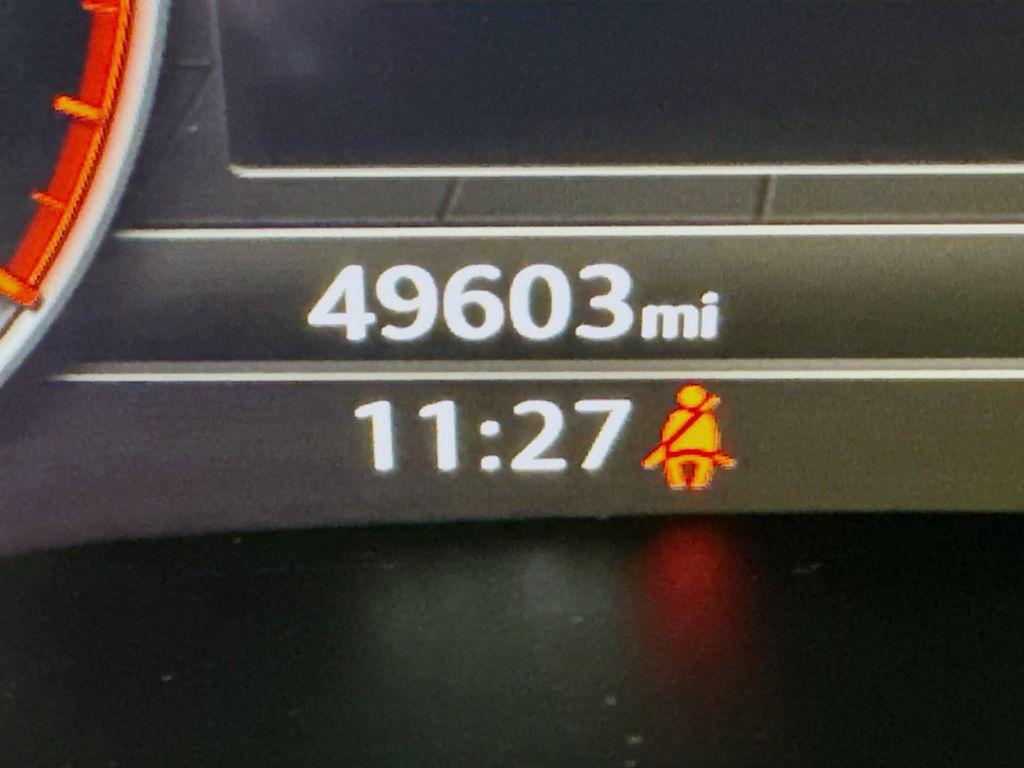 used 2019 Audi Q7 car, priced at $23,790