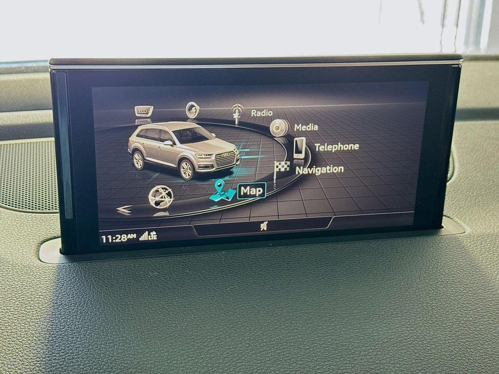 used 2019 Audi Q7 car, priced at $23,790