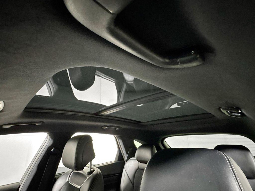 used 2022 Genesis GV70 car, priced at $36,990