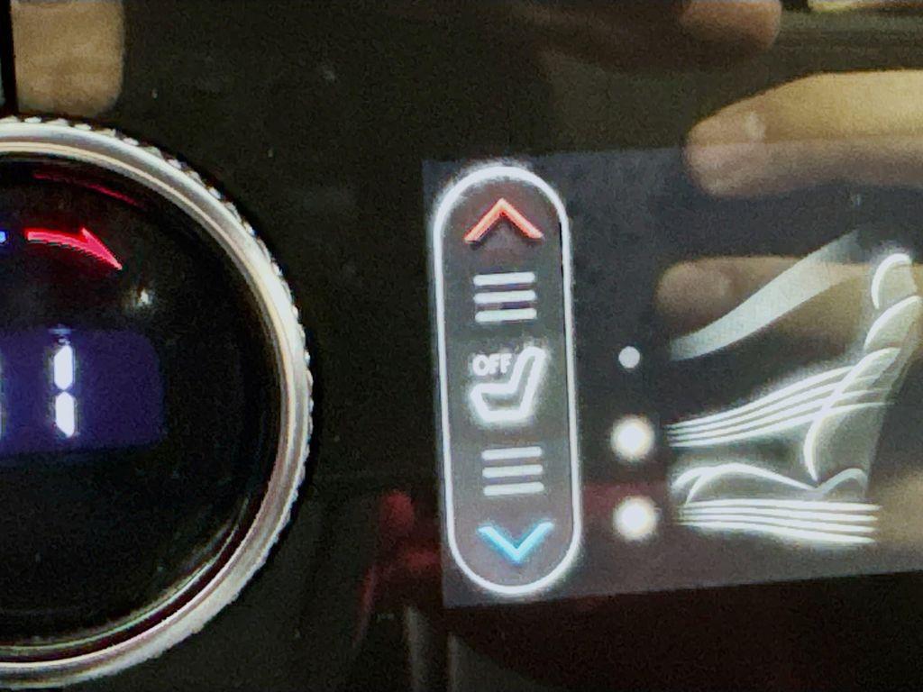 used 2022 Genesis GV70 car, priced at $36,990