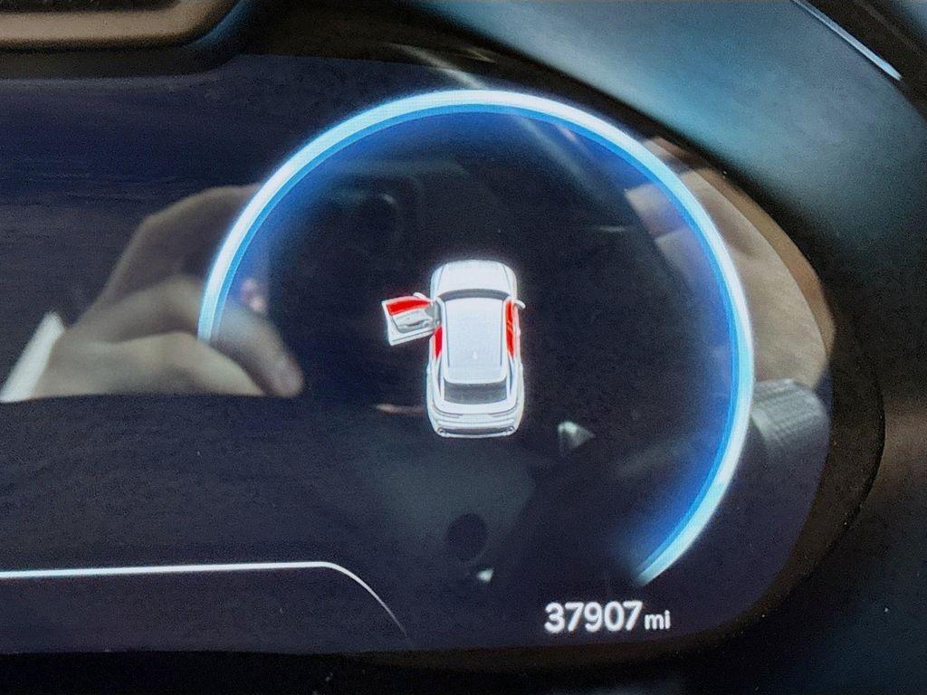 used 2022 Genesis GV70 car, priced at $36,990