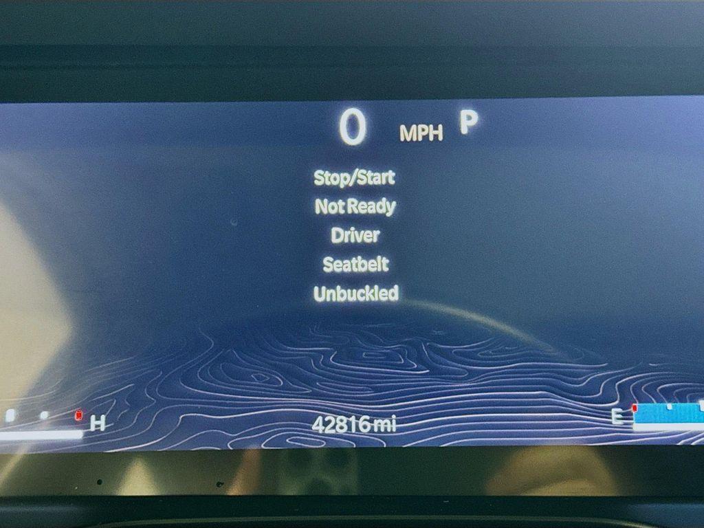 used 2021 Jeep Grand Cherokee L car, priced at $27,990