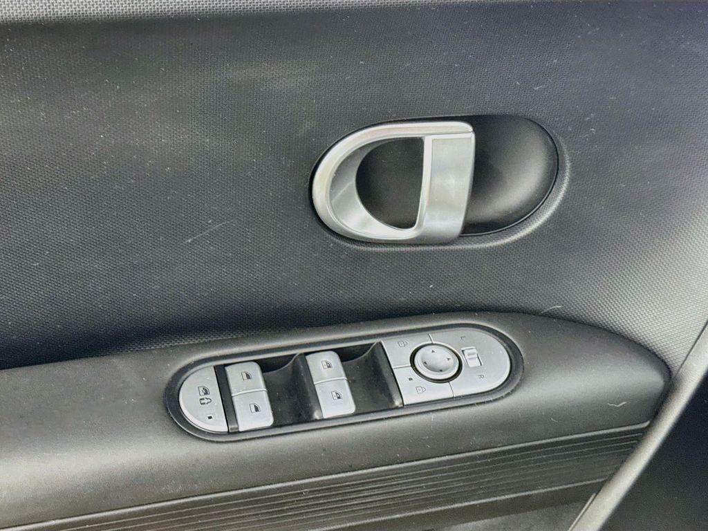 used 2024 Hyundai IONIQ 5 car, priced at $26,974