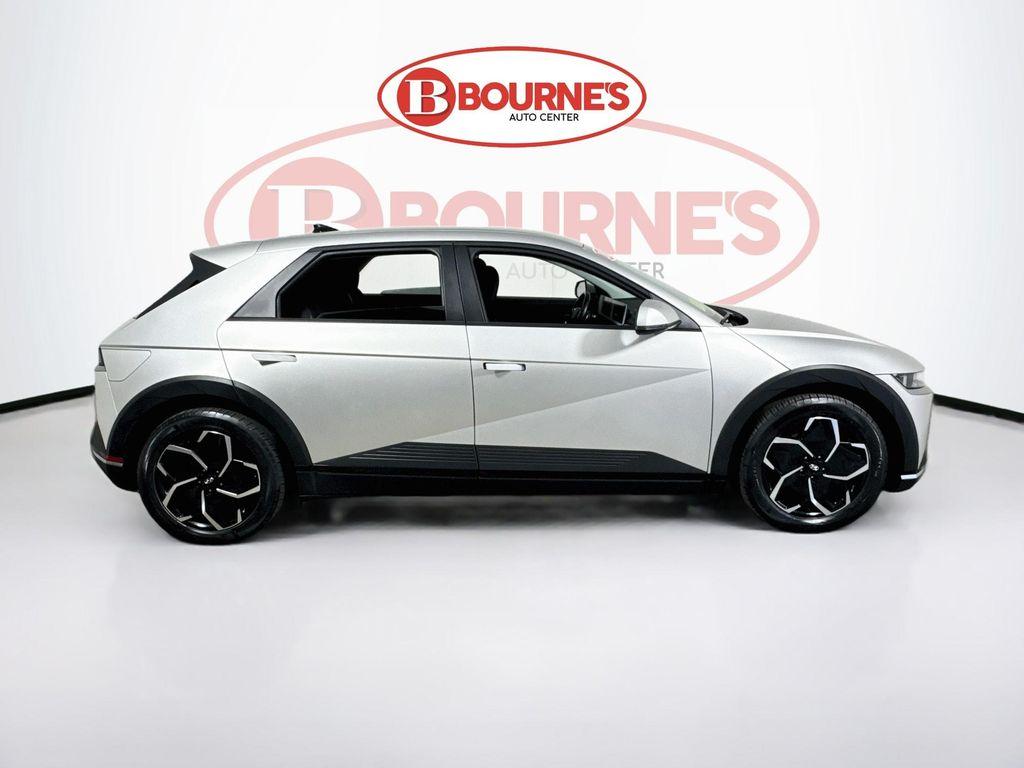 used 2024 Hyundai IONIQ 5 car, priced at $26,974