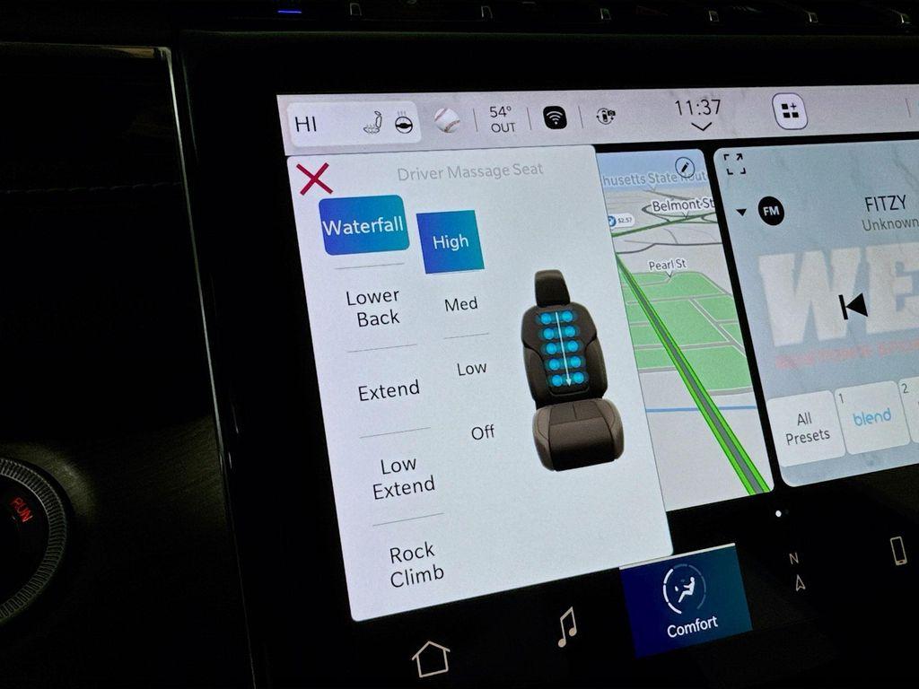 used 2023 Jeep Grand Cherokee 4xe car, priced at $31,990