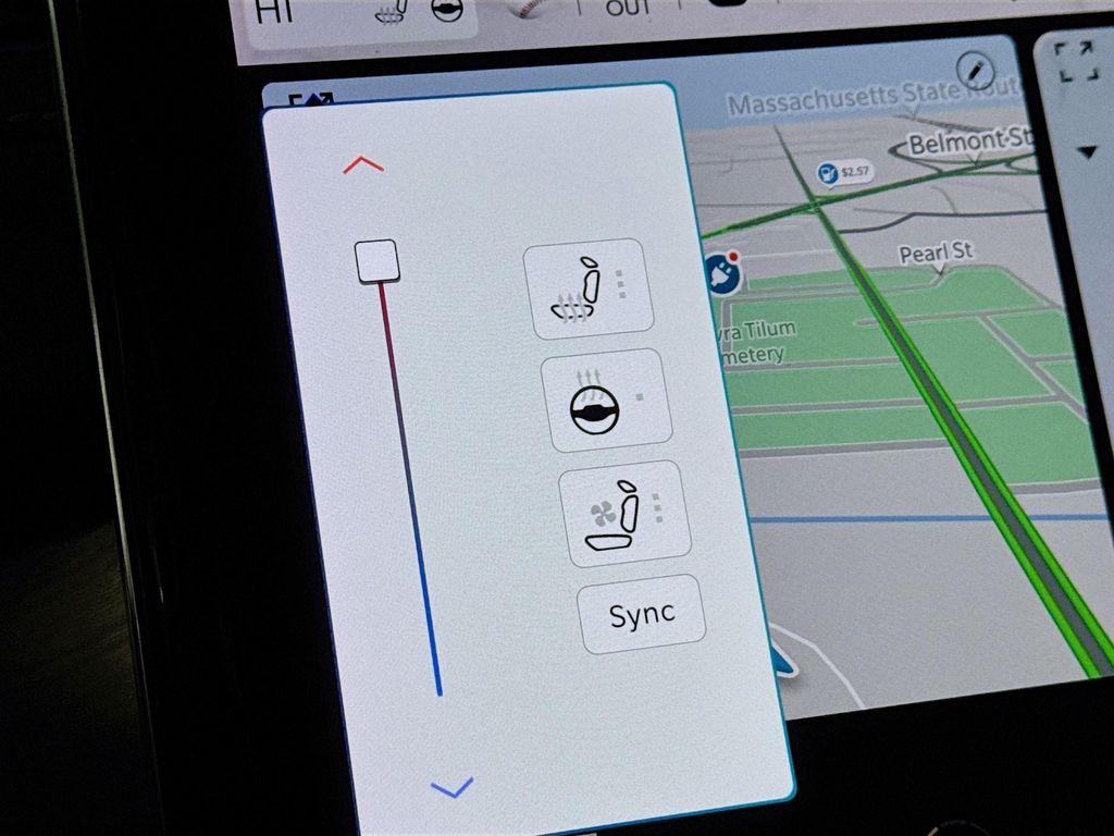 used 2023 Jeep Grand Cherokee 4xe car, priced at $31,990