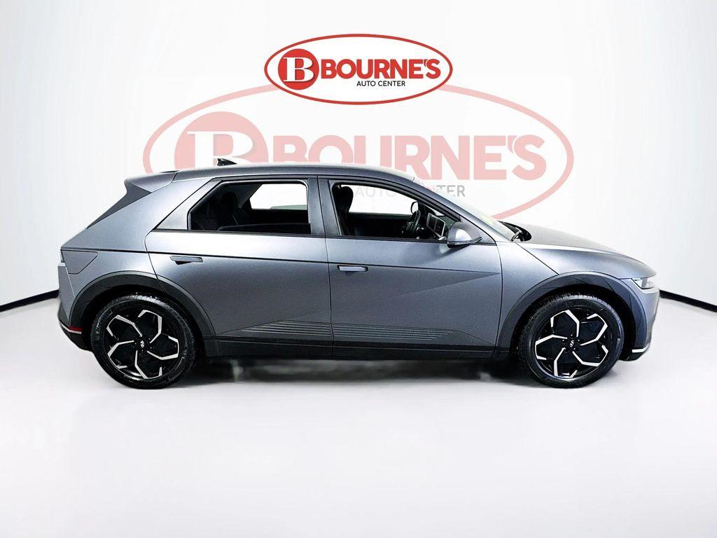 used 2024 Hyundai IONIQ 5 car, priced at $24,590
