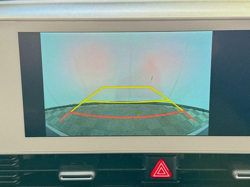 used 2024 Hyundai IONIQ 5 car, priced at $24,590