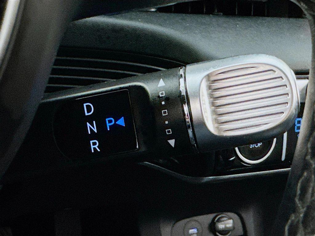 used 2024 Hyundai IONIQ 5 car, priced at $24,590