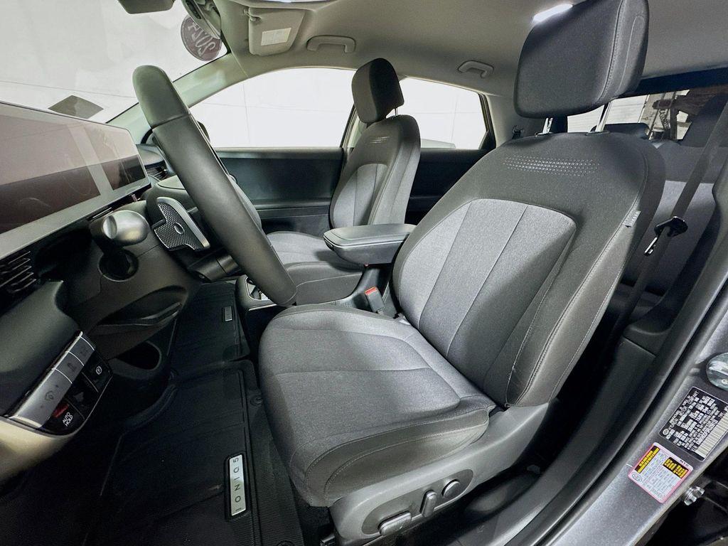 used 2024 Hyundai IONIQ 5 car, priced at $24,590