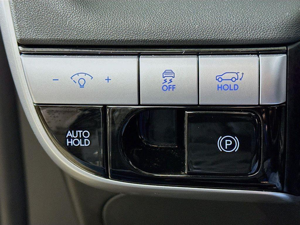 used 2024 Hyundai IONIQ 5 car, priced at $24,590