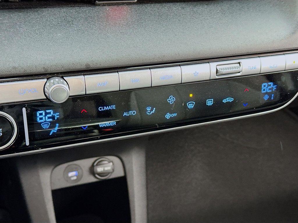 used 2024 Hyundai IONIQ 5 car, priced at $24,590