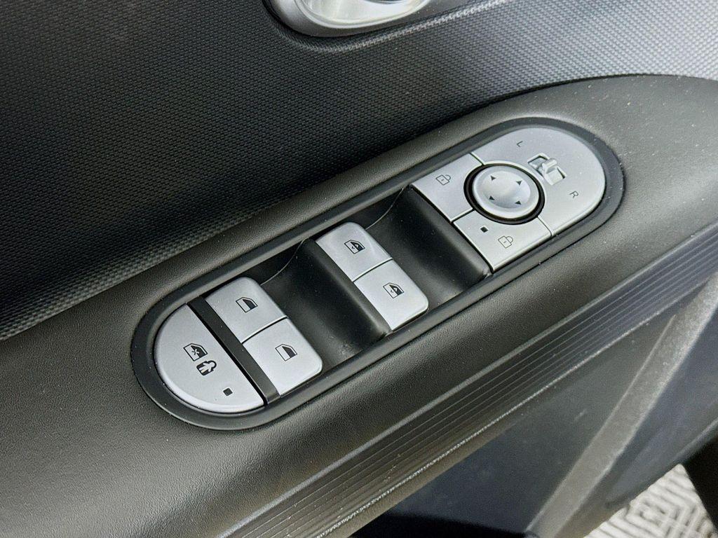 used 2024 Hyundai IONIQ 5 car, priced at $24,590