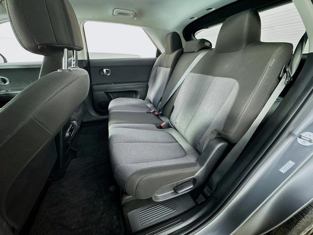 used 2024 Hyundai IONIQ 5 car, priced at $24,590