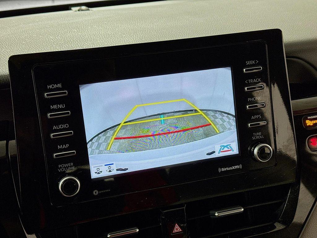 used 2024 Toyota Camry car, priced at $22,290